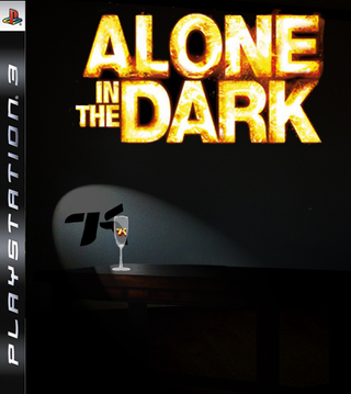Illustration for article titled Which Is Your Favorite Alone In The Dark Boxart?